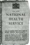 NHS SOS